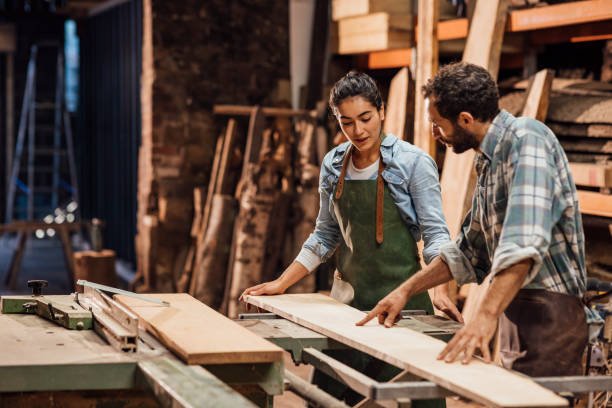 Carpenters