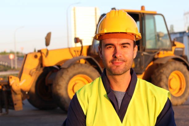 Dozer Operator