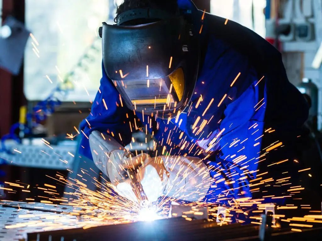 Welders